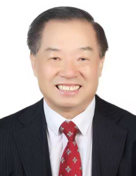 黄景贵