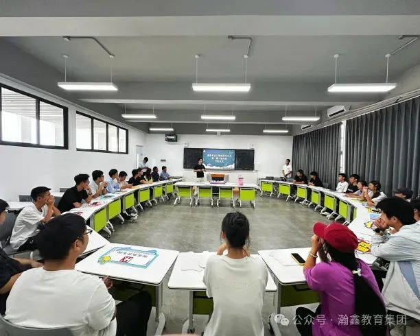 海南东方新丝路职业学院:海南自由贸易港赋能,筑创新素质教育专升本培训新高地