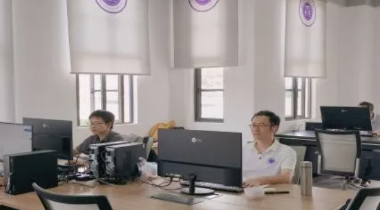 教学I教务处组织开展教务管理系统培训