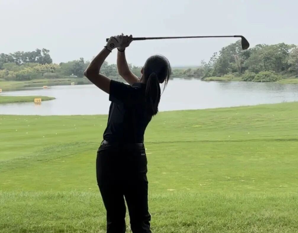 国奖个人风采丨张艳——一步一个脚印，踏踏实实往高处走