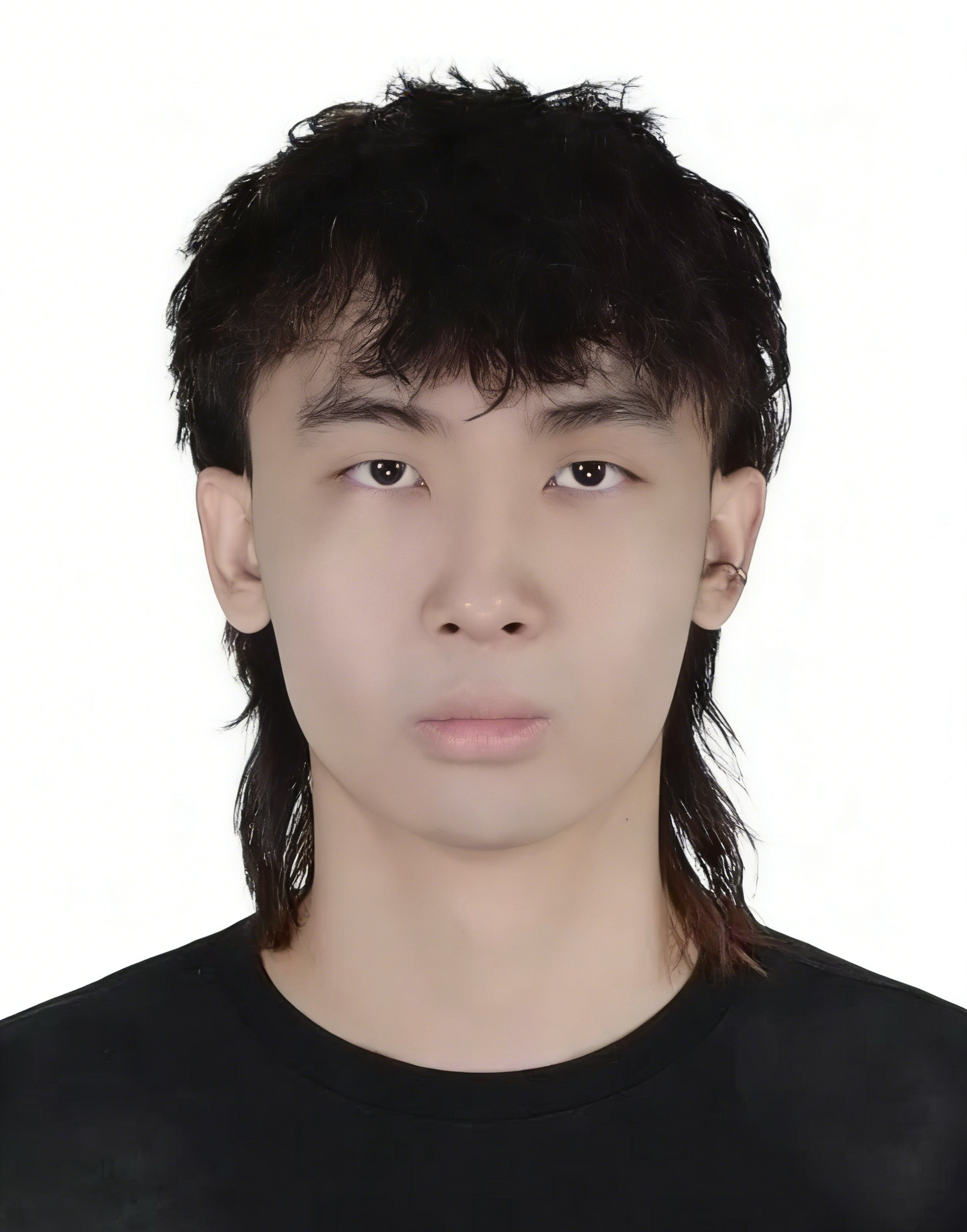 时尚艺术教研室负责人——张诗禹