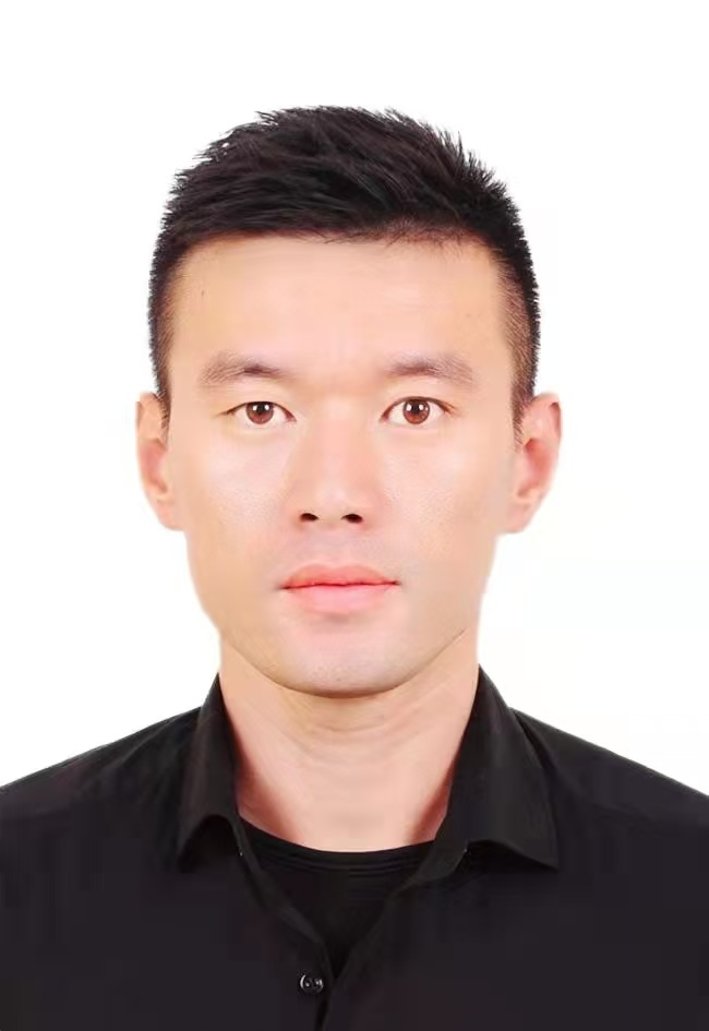 康复治疗教研室负责人——周益安