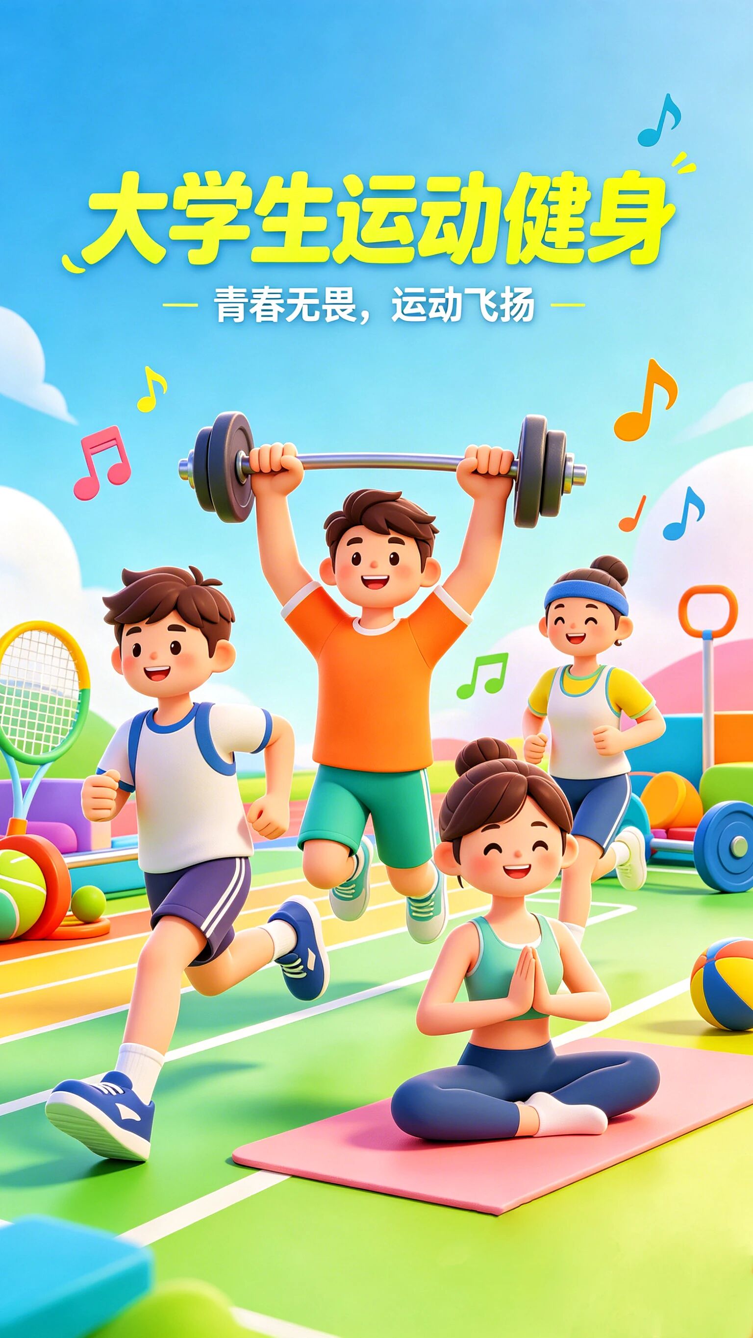青春“动”起来！解锁课外运动新方式，共赴全民健身之约 海南东方新丝路职业学院     2026年4月15日 11:49    听全文