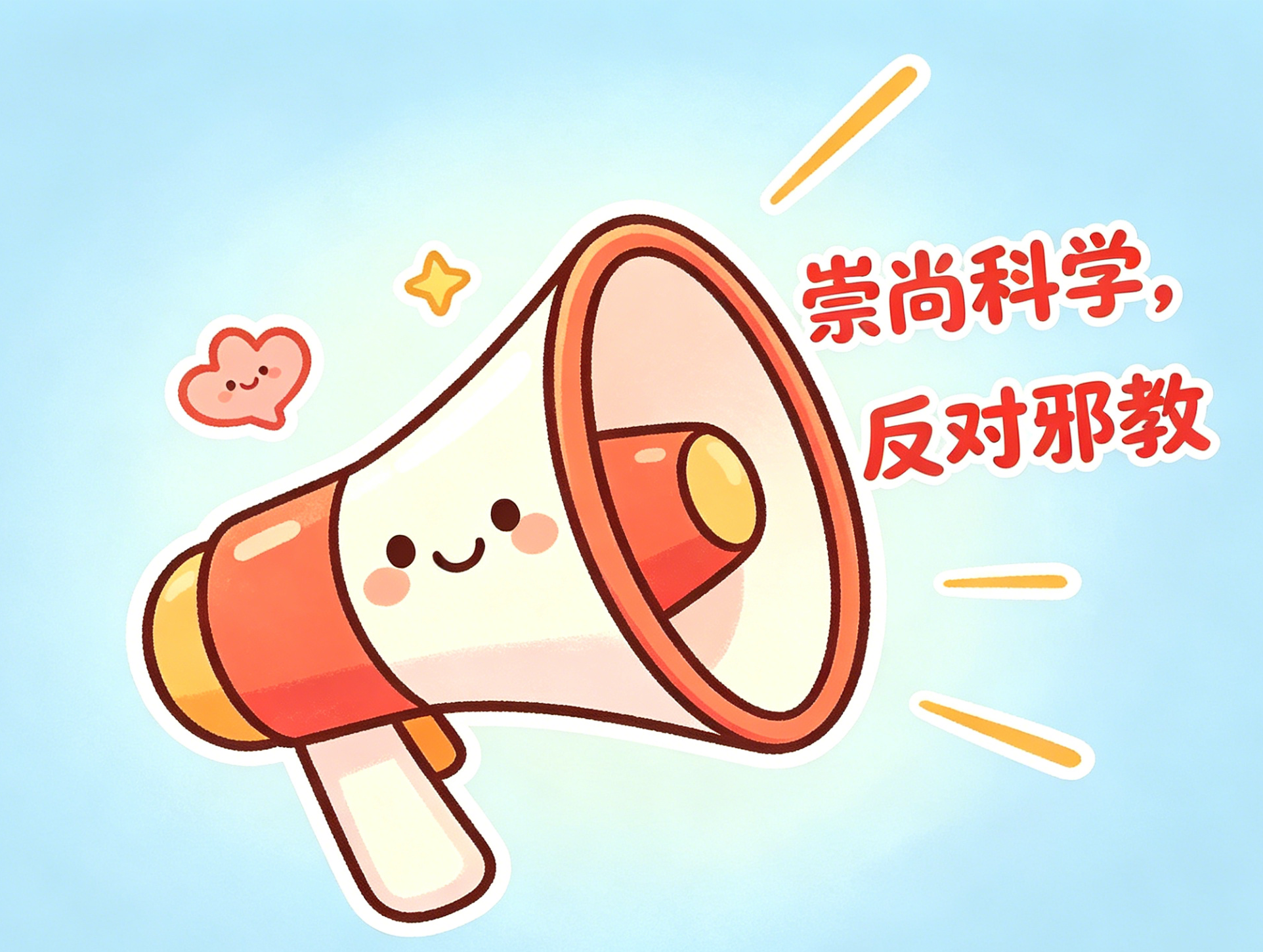 警惕！防范非法宗教和邪教渗透校园，坚决向校园传教说“不”