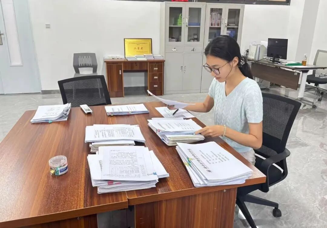 聚焦课堂抓质量，以查促教谋提升 | 公共教学部开展期中教学检查自查工作