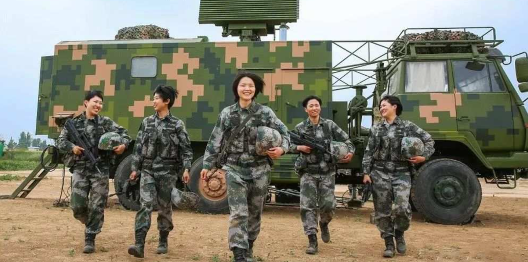 逐梦军旅绽芳华！2026年女生征兵工作全面启动