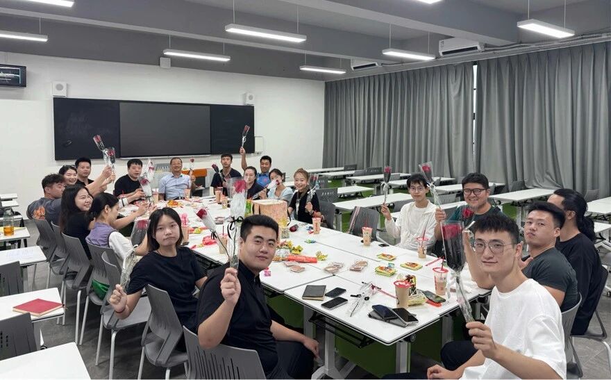 大力弘扬教育家精神，共筑尊师重教风尚｜艺术与体育学院教职工教师节特辑