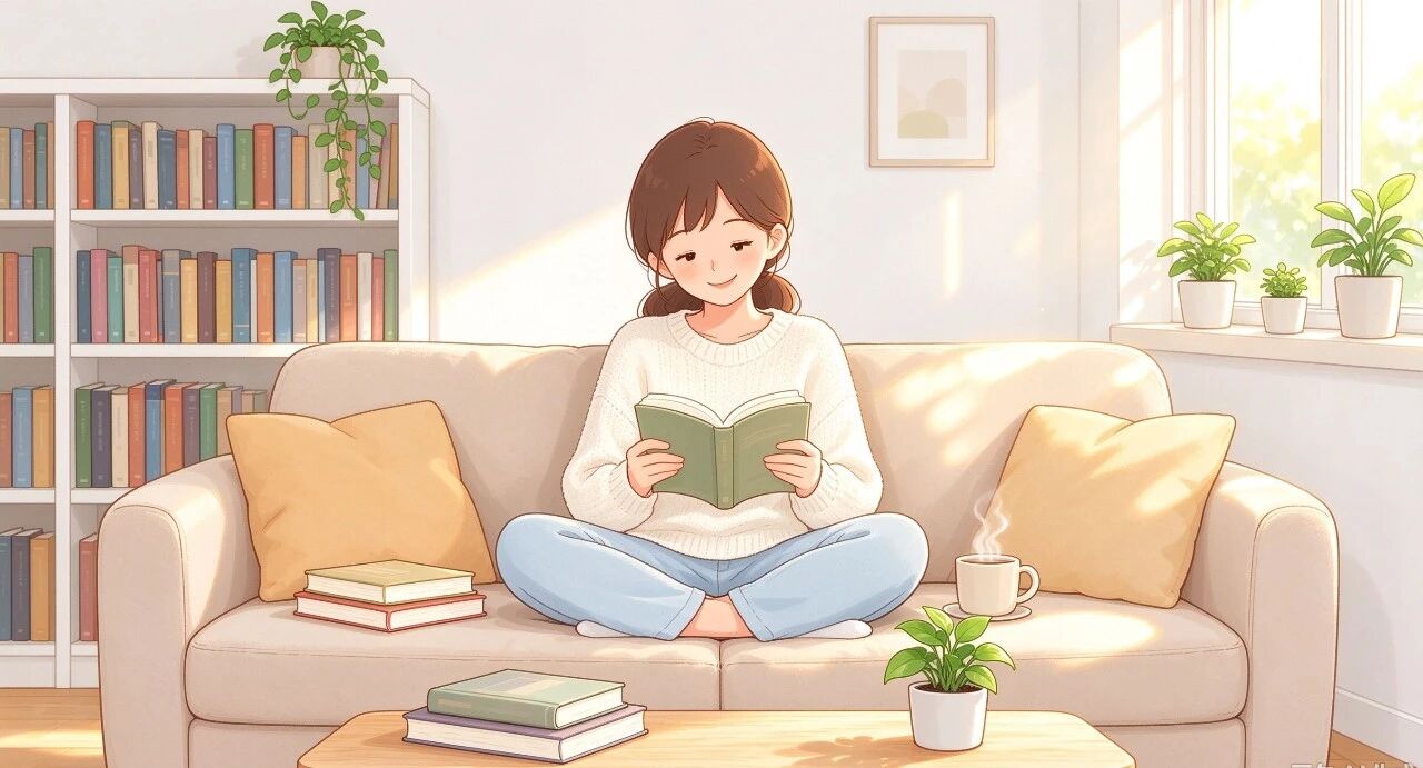 假期怎么过？这份小事清单请查收~